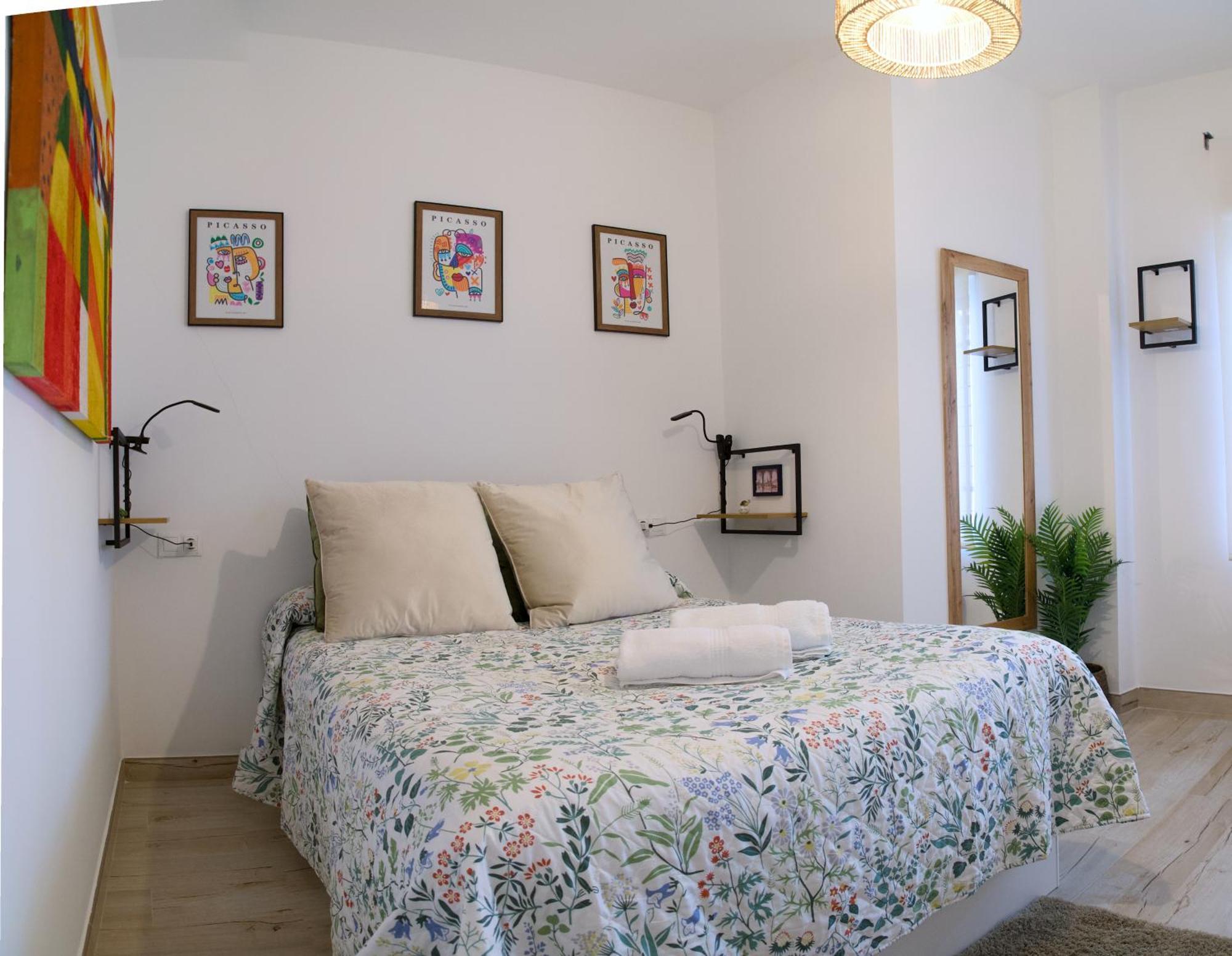 Carol Home Кордова Экстерьер фото