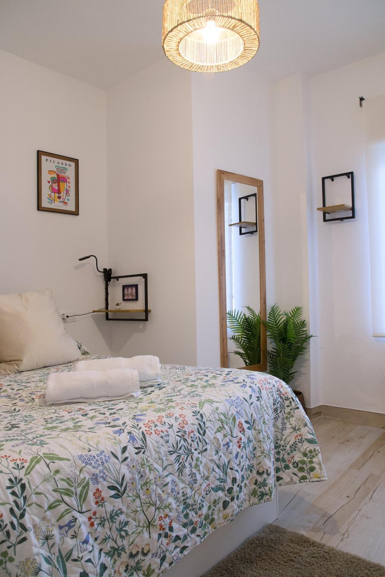 Carol Home Кордова Экстерьер фото