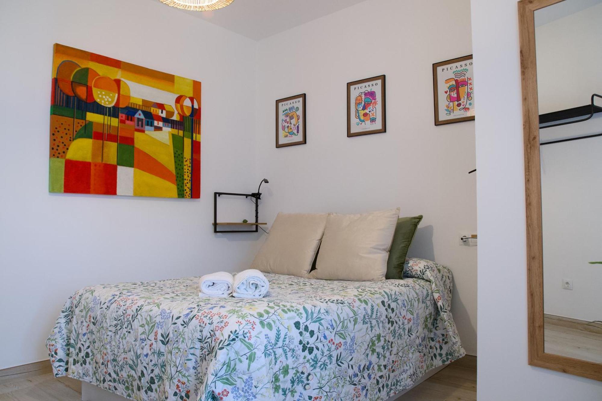Carol Home Кордова Экстерьер фото
