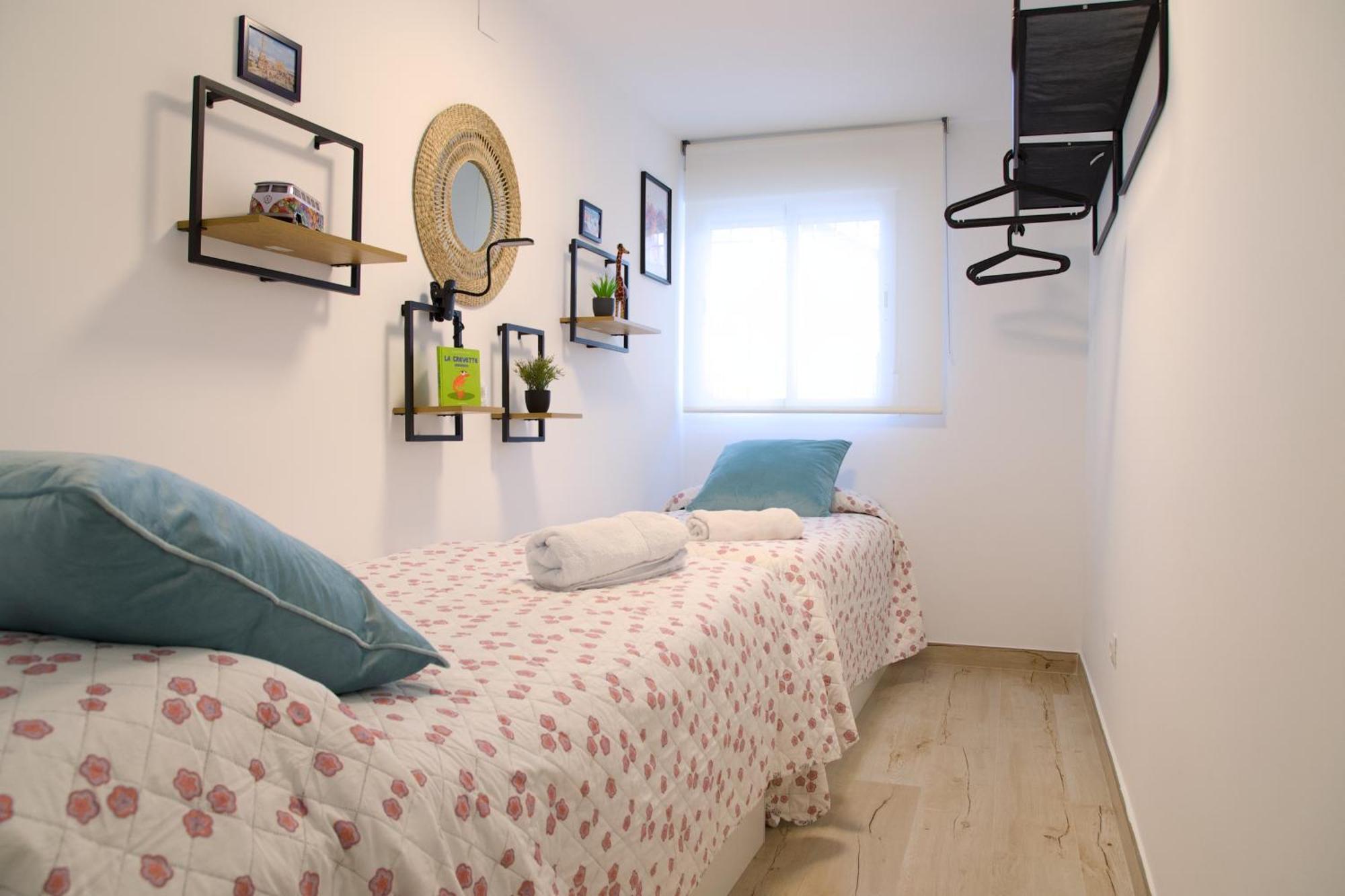 Carol Home Кордова Экстерьер фото