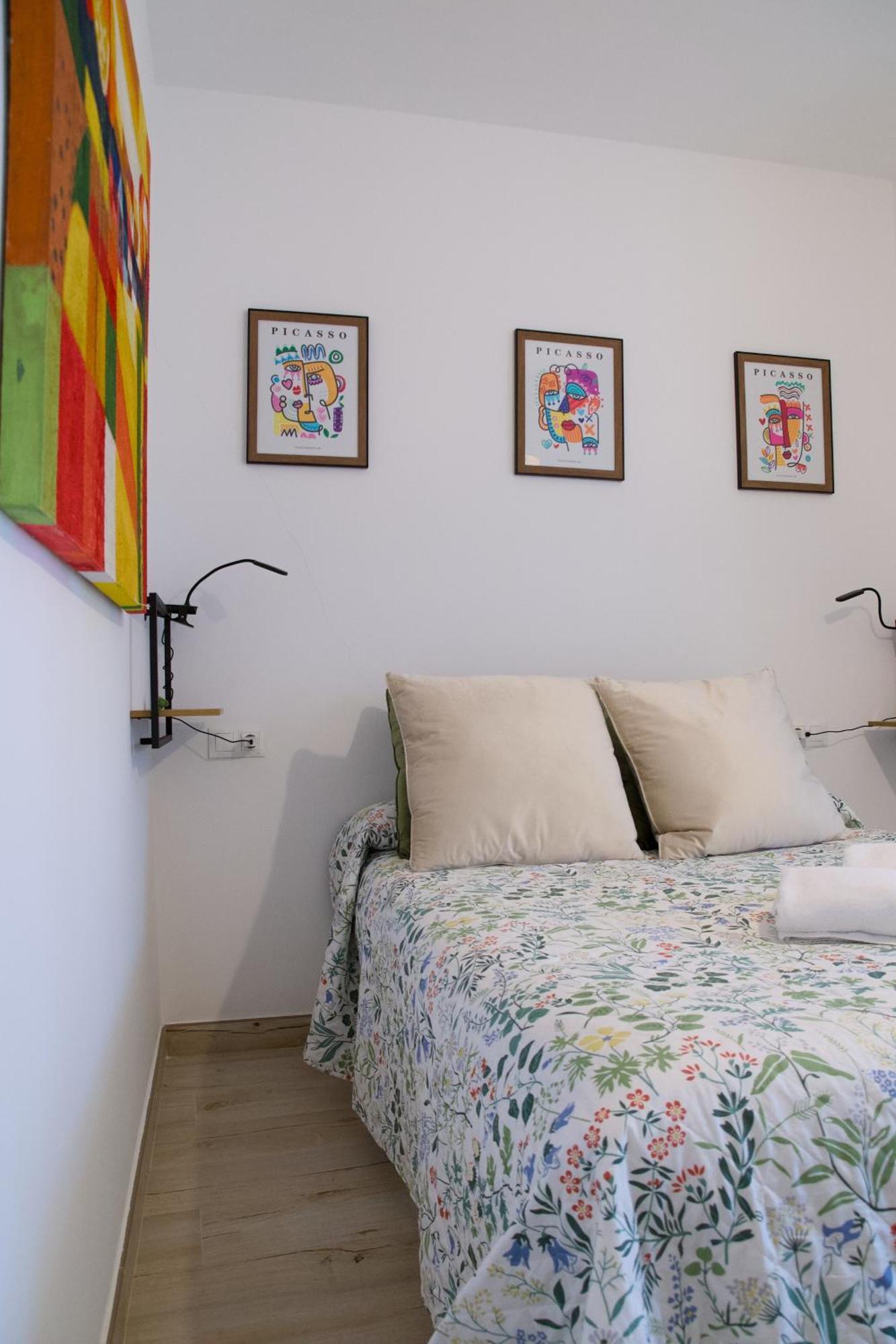 Carol Home Кордова Экстерьер фото