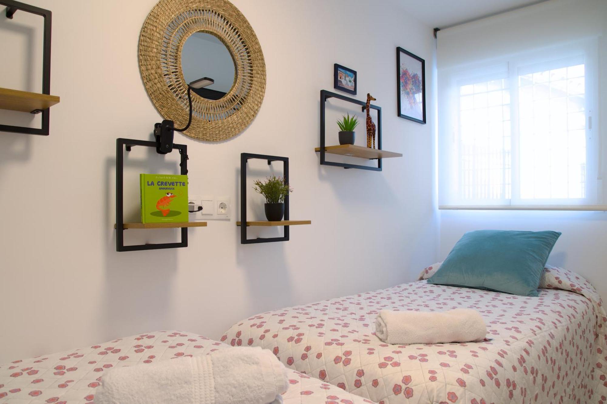 Carol Home Кордова Экстерьер фото