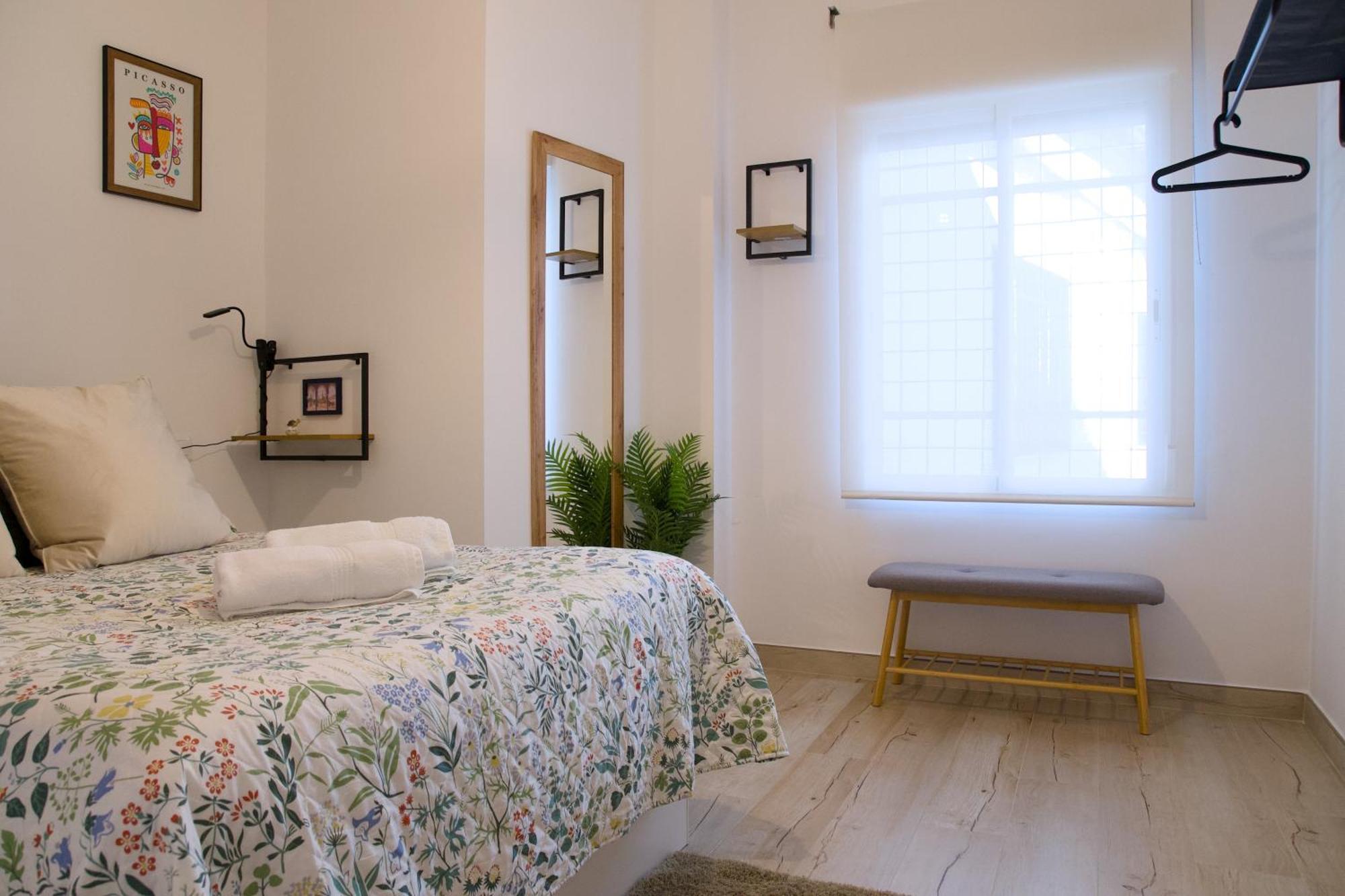 Carol Home Кордова Экстерьер фото