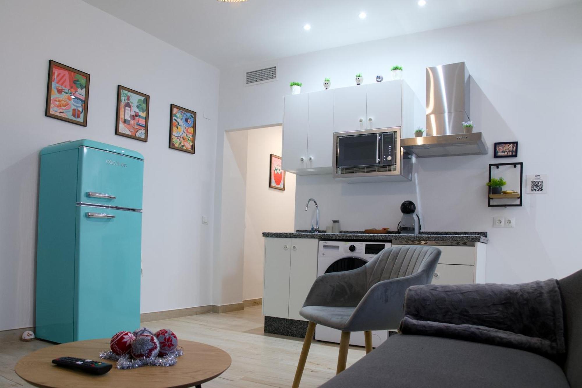 Carol Home Кордова Экстерьер фото