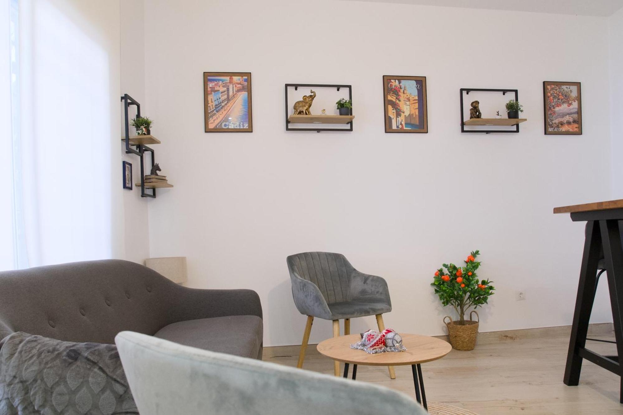 Carol Home Кордова Экстерьер фото